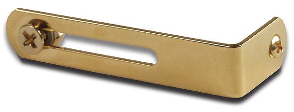 Gibson Pickguard Bracket Gold - - Pickguardhalter - Variation 1