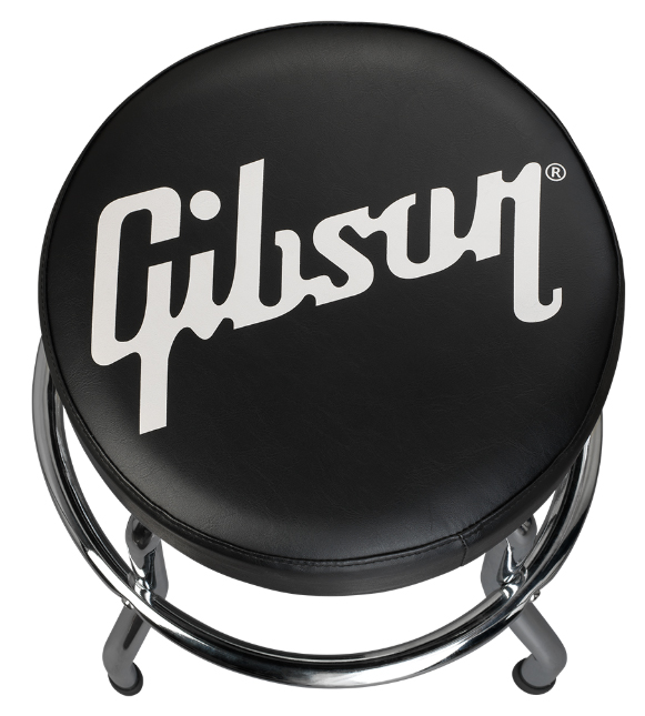 Gibson Premium Playing Stool 24inc. - Hocker - Variation 1