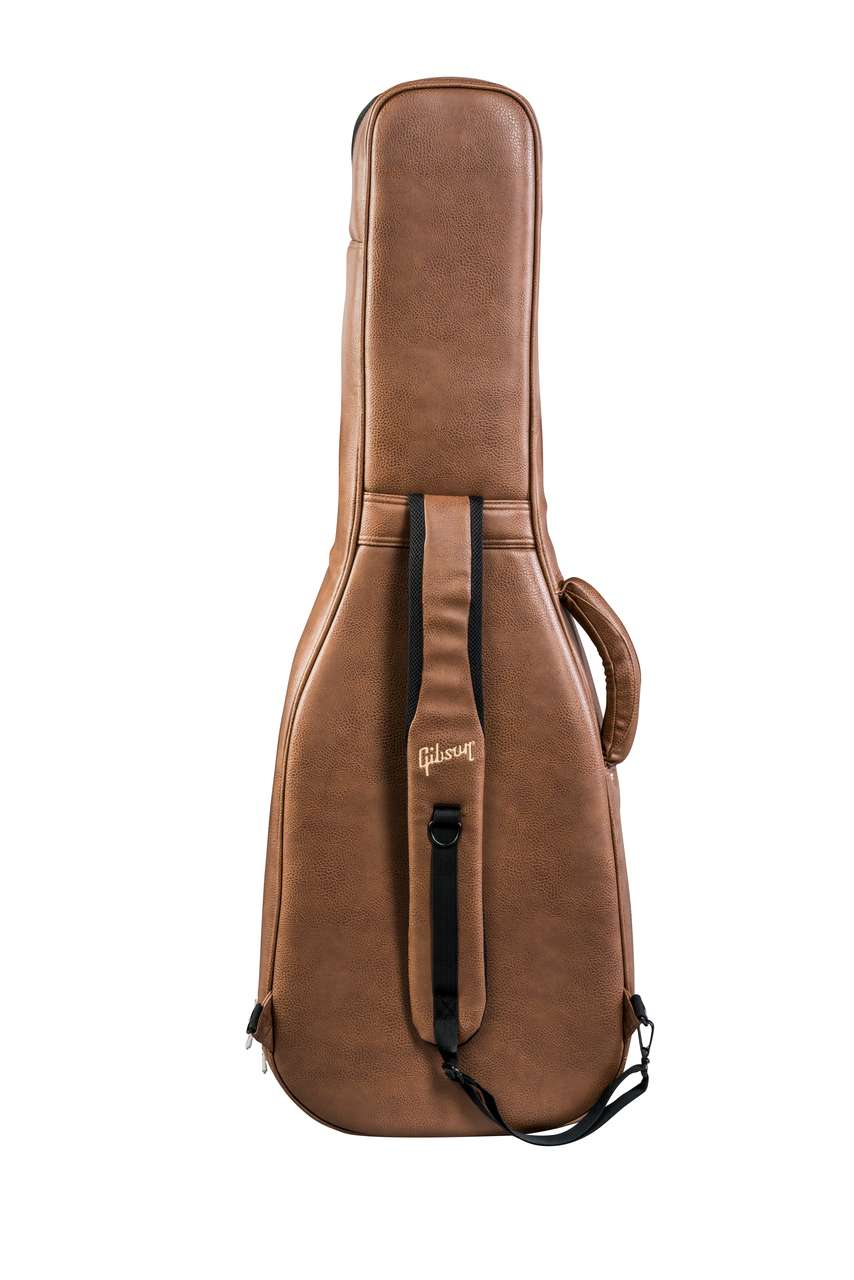 Gibson Premium Soft Electric Guitar Case Brown - Tasche für E-Gitarren - Variation 1