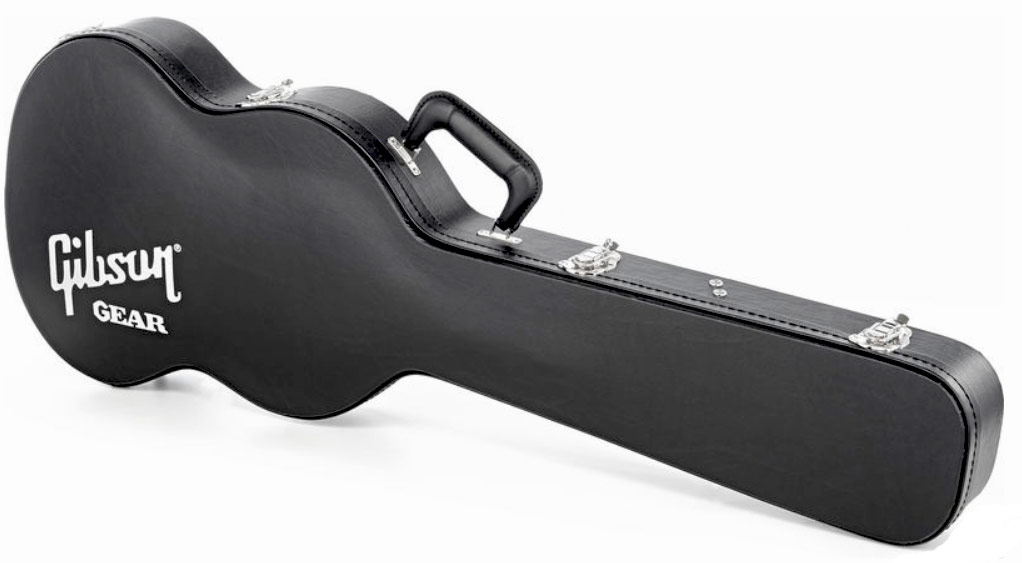 Gibson Sg Hardshell Case - Koffer für E-Gitarren - Variation 1