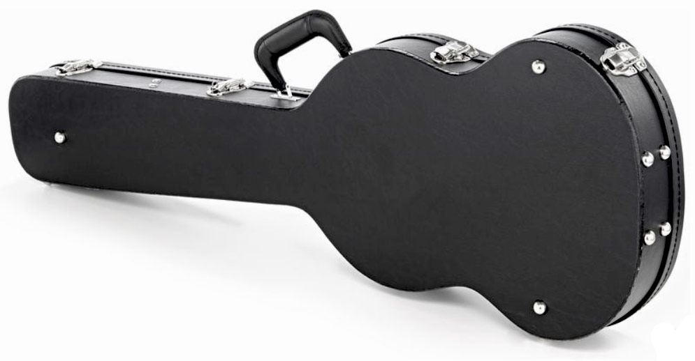 Gibson Sg Hardshell Case - Koffer für E-Gitarren - Variation 2