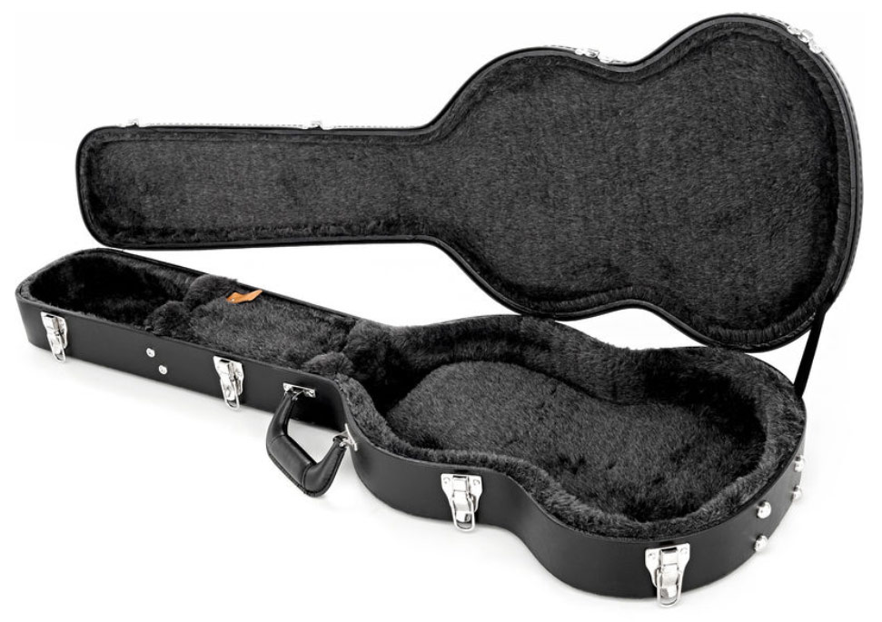 Gibson Sg Hardshell Case - Koffer für E-Gitarren - Variation 3