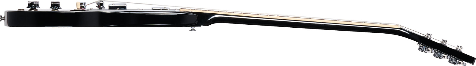 Gibson Sg Standard Custom Color 2h Ht Rw - Cardinal Red Burst - Double Cut E-Gitarre - Variation 2