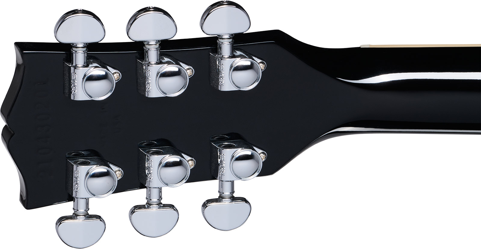 Gibson Sg Standard Custom Color 2h Ht Rw - Cardinal Red Burst - Double Cut E-Gitarre - Variation 4