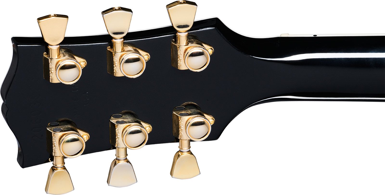 Gibson Sg Supreme Usa 2h Ht Rw - Fireburst - Double Cut E-Gitarre - Variation 4