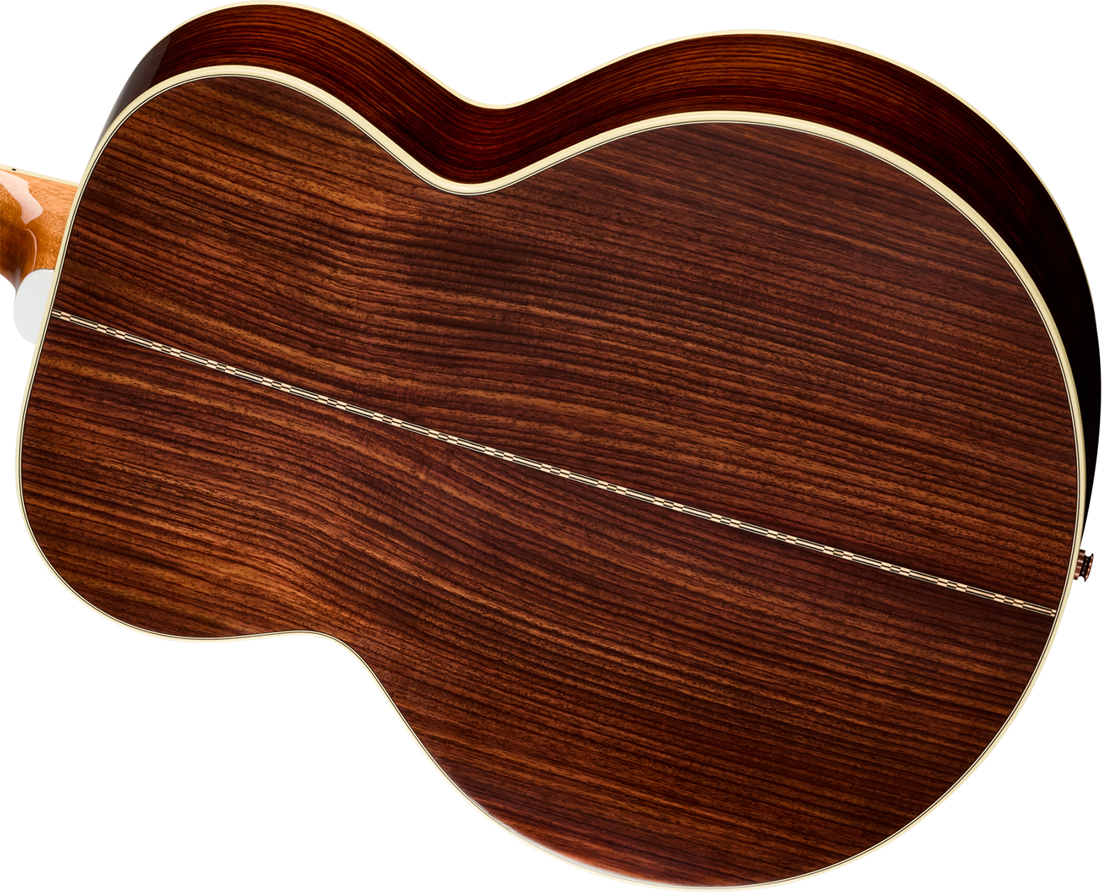 Gibson Sj200 Standard Rosewood (baggs Hifi Dna) Jumbo Epicea Palissandre Rw - Rosewood Burst - Folk-Gitarre - Variation 3