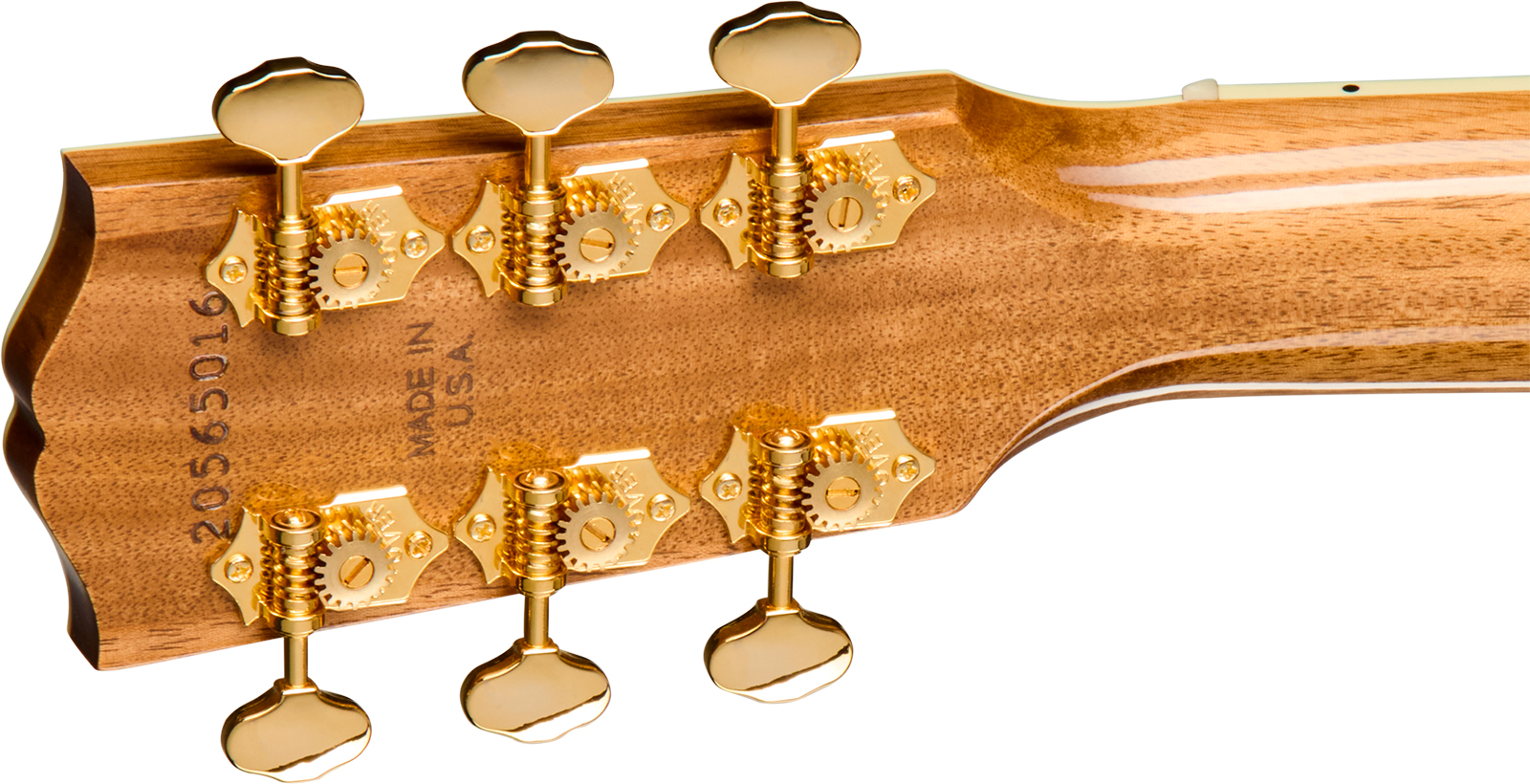 Gibson Songwriter Recording Artist (baggs Hifi Dna) Dreadnought Cw Epicea Palissandre Eb - Rosewood Burst - Folk-Gitarre - Variation 5