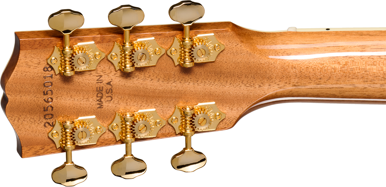 Gibson Songwriter Recording Artist (baggs Hifi Dna) Dreadnought Epicea Palissandre Eb - Rosewood Burst - Folk-Gitarre - Variation 5