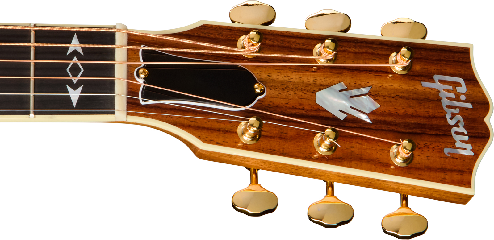 Gibson Songwriter Recording Artist Lh (baggs Hifi Dna) Dreadnought Cw Gaucher Epicea Palissandre Eb - Rosewood Burst - Folk-Gitarre - Variation 4