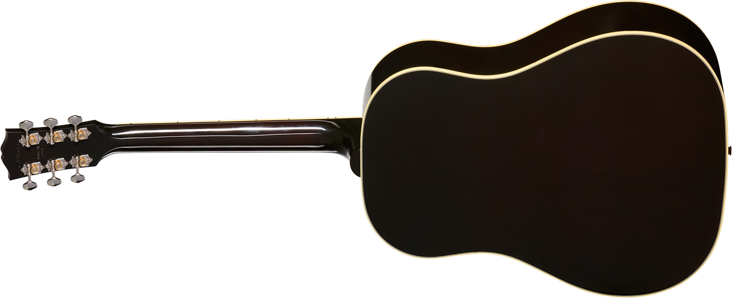 Gibson Southern Jumbo Original (baggs Hifi Dna) Dreadnought Epicea Acajou Rw - Vintage Sunburst - Folk-Gitarre - Variation 1
