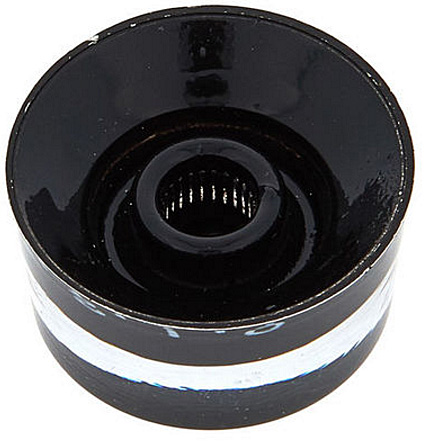 Gibson Speed Knobs 4 Pack Black - Knöpfe - Variation 2