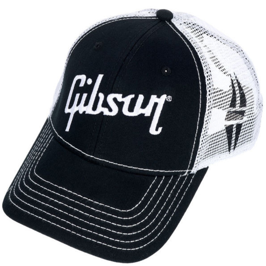 Gibson Split Diamond Hat - Taille Unique - Kappe - Variation 1