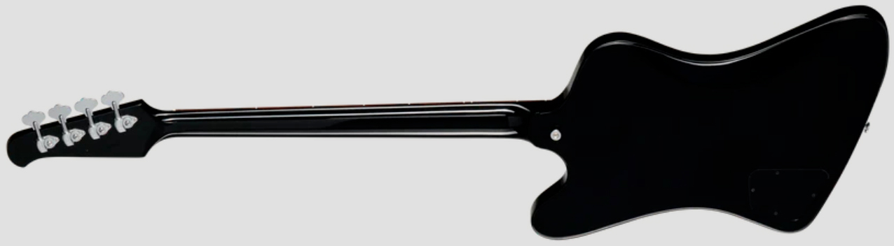 Gibson Thunderbird Bass Original Rw - Ebony - Solidbody E-bass - Variation 1