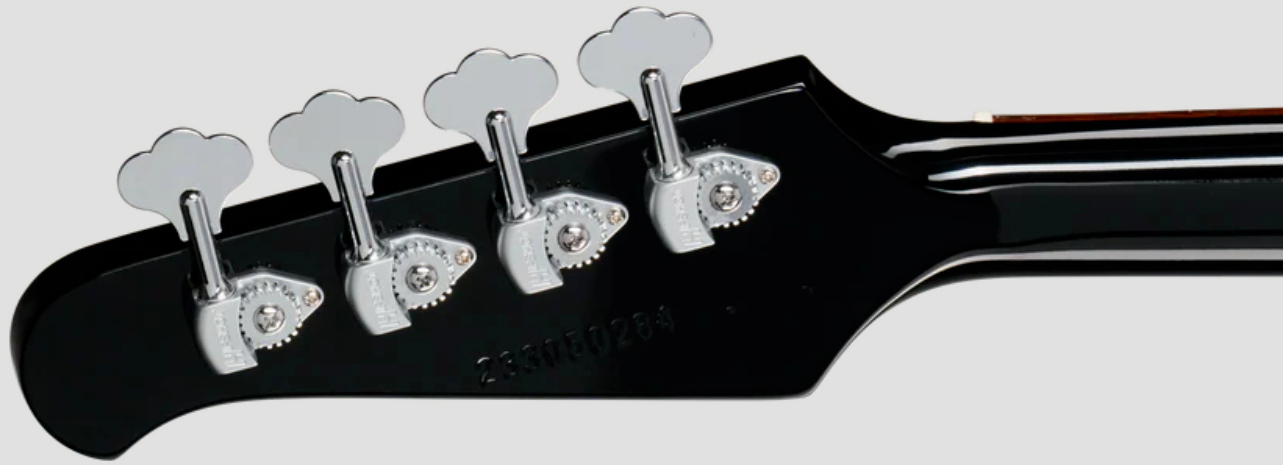 Gibson Thunderbird Bass Original Rw - Ebony - Solidbody E-bass - Variation 4