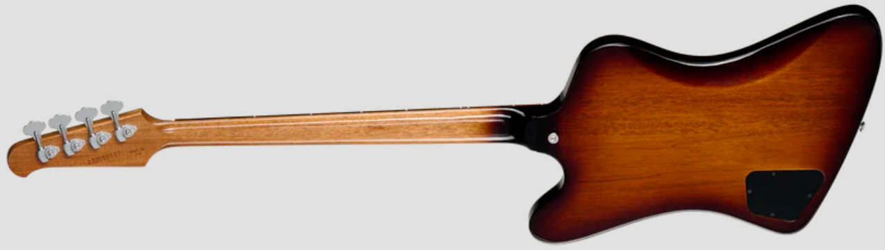 Gibson Thunderbird Bass Rw - Tobacco Burst Perimeter - Solidbody E-bass - Variation 1