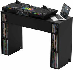 Dj access Glorious Modular Mix Station Black