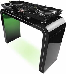 Dj-workstation Glorious SESSION CUBE XL