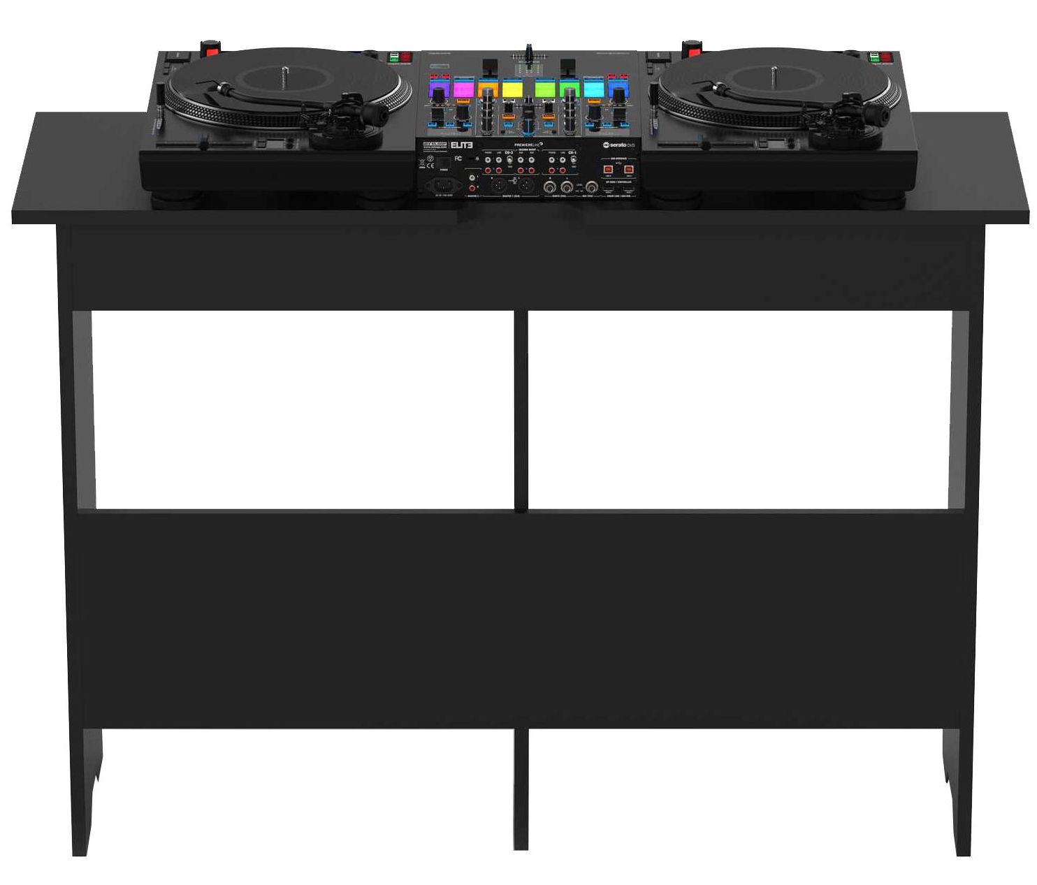 Glorious Mix Station 2 - DJ-Workstation - Variation 1