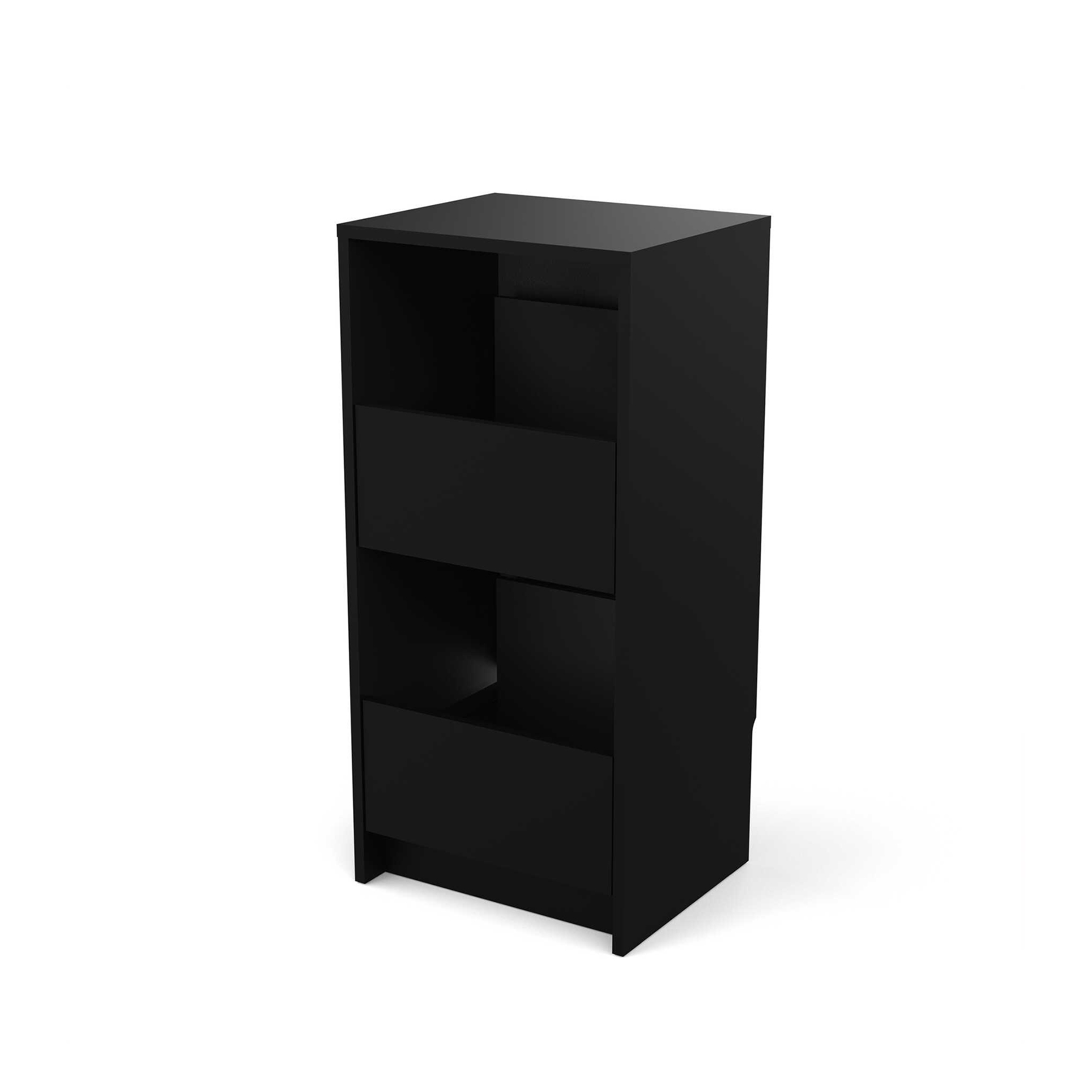 Glorious Vinyl Vault Black - DJ-Workstation - Variation 3