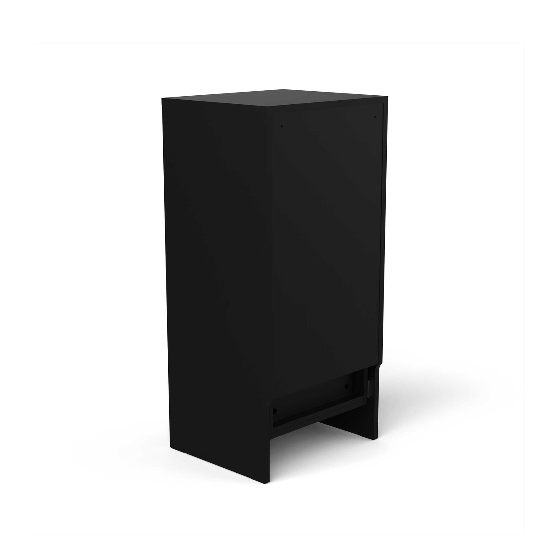 Glorious Vinyl Vault Black - DJ-Workstation - Variation 4