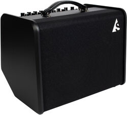 Combo für akustikgitarre Godin Acoustic Solutions ASG-8 120 - Black