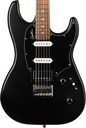 E-gitarre in str-form Godin Session HT - Matte black