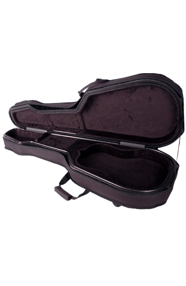 Godin Tric Multiac Nylon Grand Concert Guitar Case - Westerngitarretasche - Variation 3