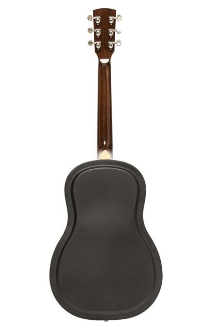 Gold Tone Paul Beard Grs Metal Body Resonator Guitar - Metal - Dobro Resonatorgitarre - Variation 2