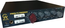 Vorverstärker Golden age Audio Premier PREQ-73