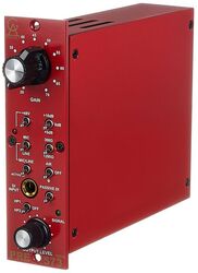 Vorverstärker Golden age PRE 573 MKIII