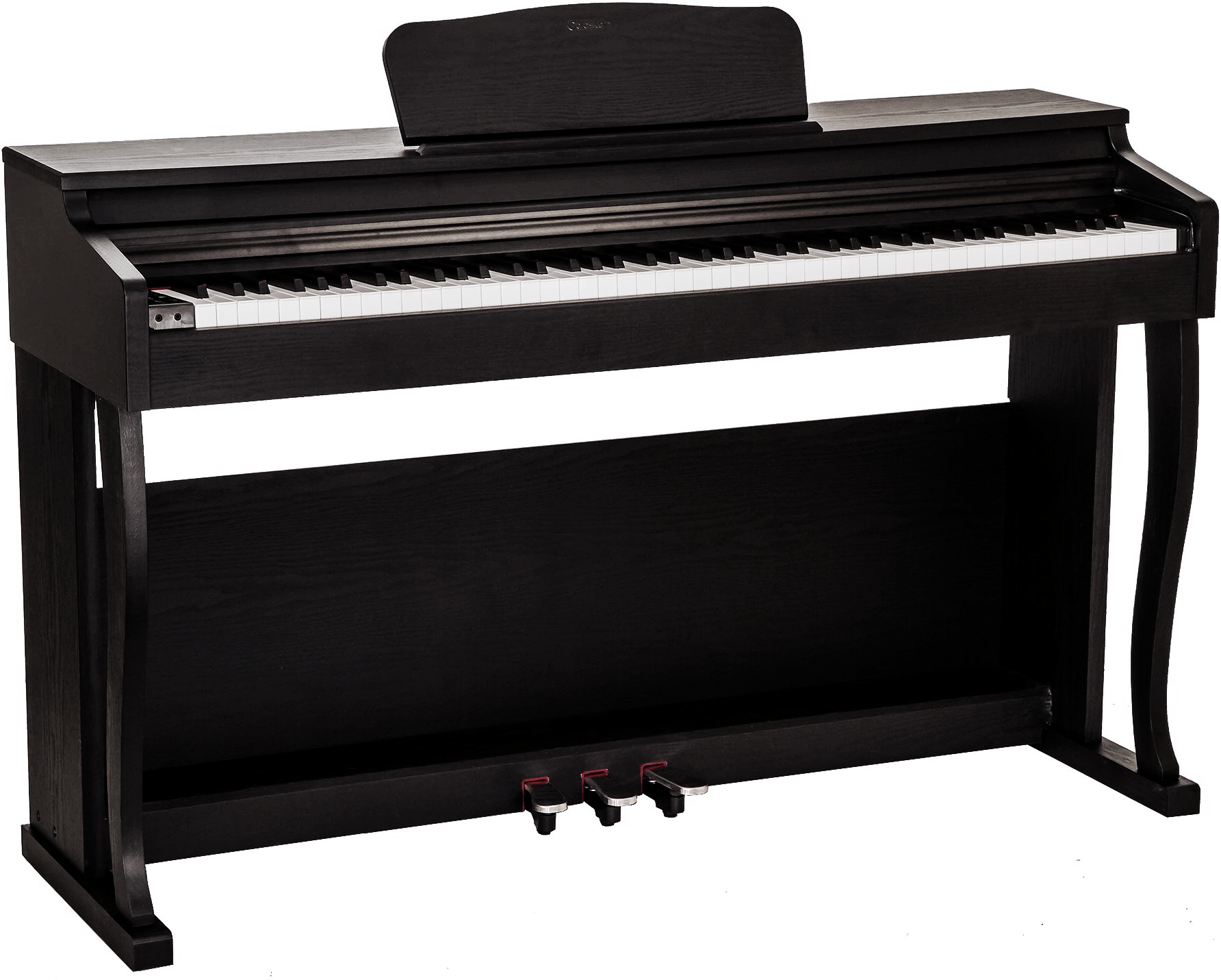 Goldstein Glp-12 - Noir - Digitalpiano mit Stand - Main picture