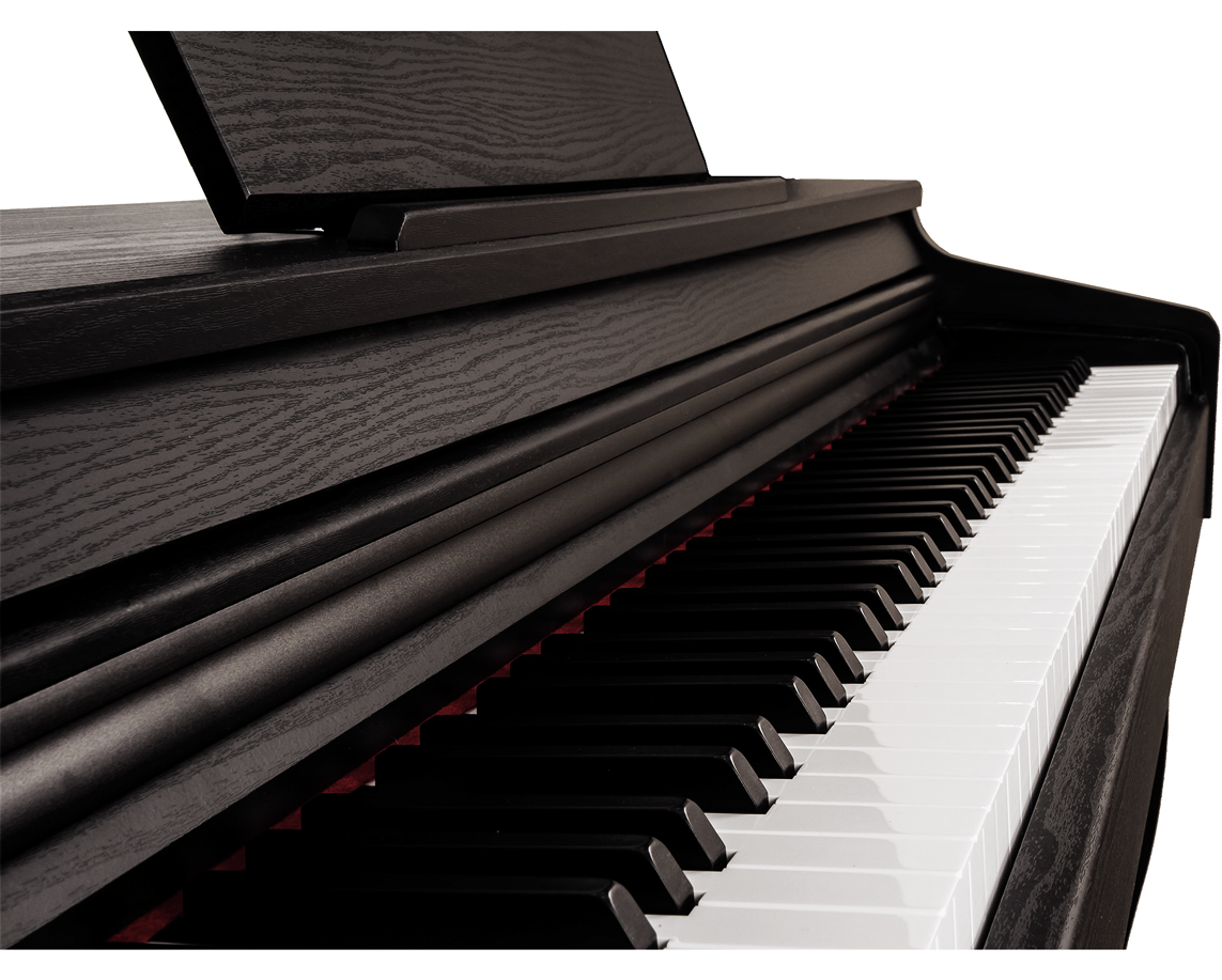 Goldstein Glp-12 - Noir - Digitalpiano mit Stand - Variation 4