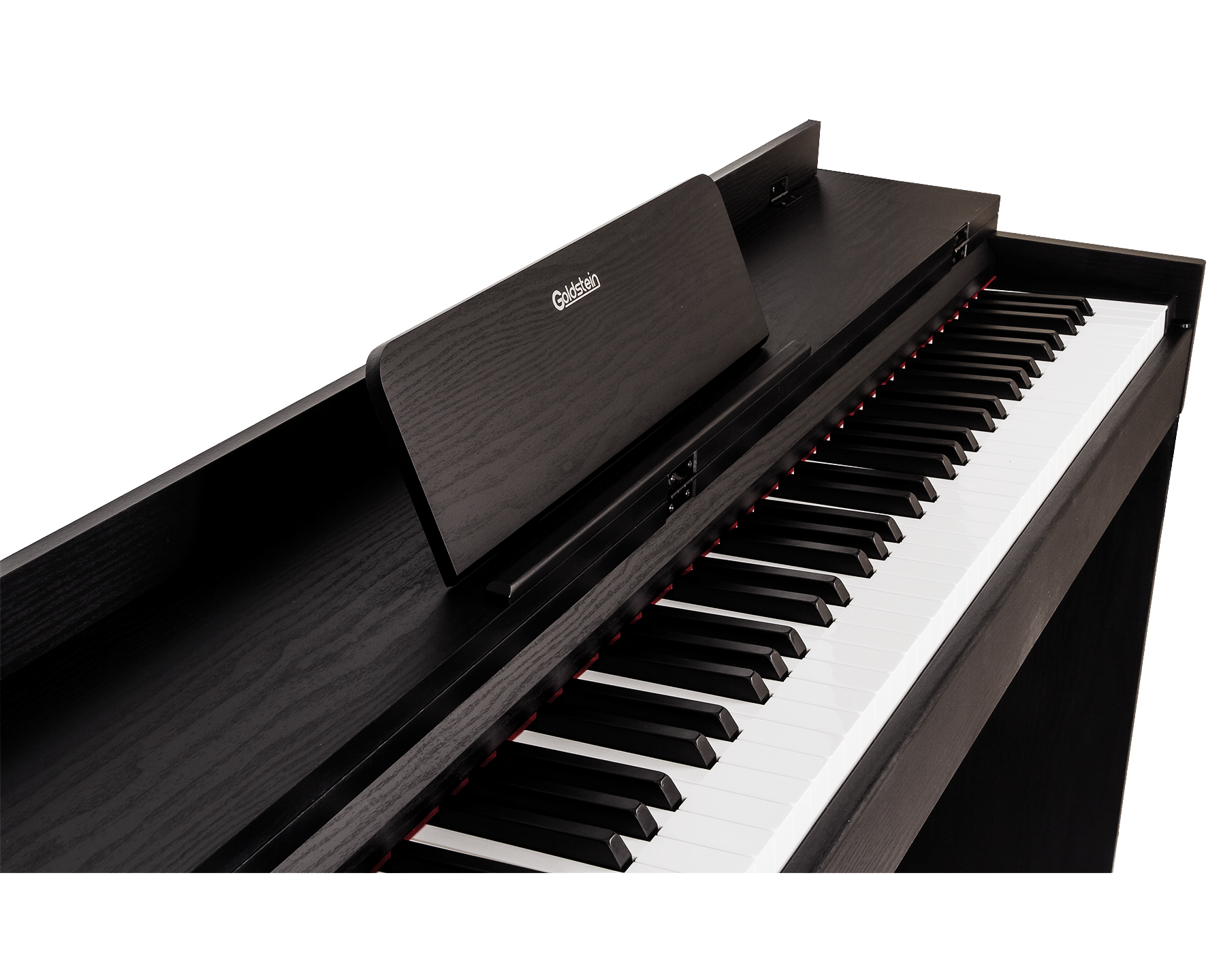 Goldstein Glp-8 - Noir - Digitalpiano mit Stand - Variation 3