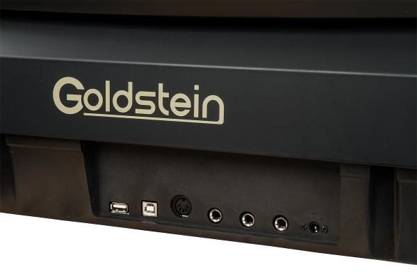Digital klavier  Goldstein GSP-1 - noir