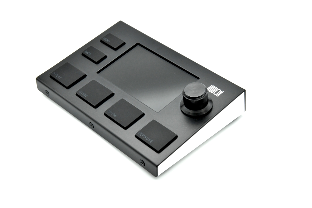 Gooroo Controllers Liobox - Midi Controller - Variation 2