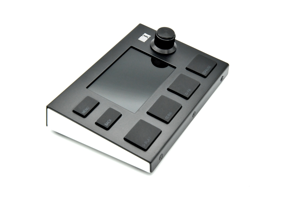 Gooroo Controllers Liobox - Midi Controller - Variation 5