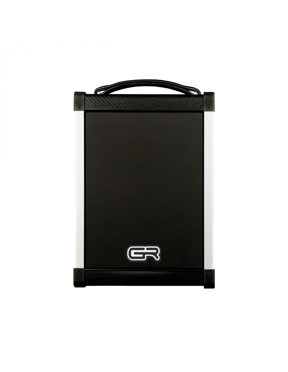 Gr Bass Acoustic 6 Black Fiber 120w 1x6 - Combo für Akustikgitarre - Variation 1