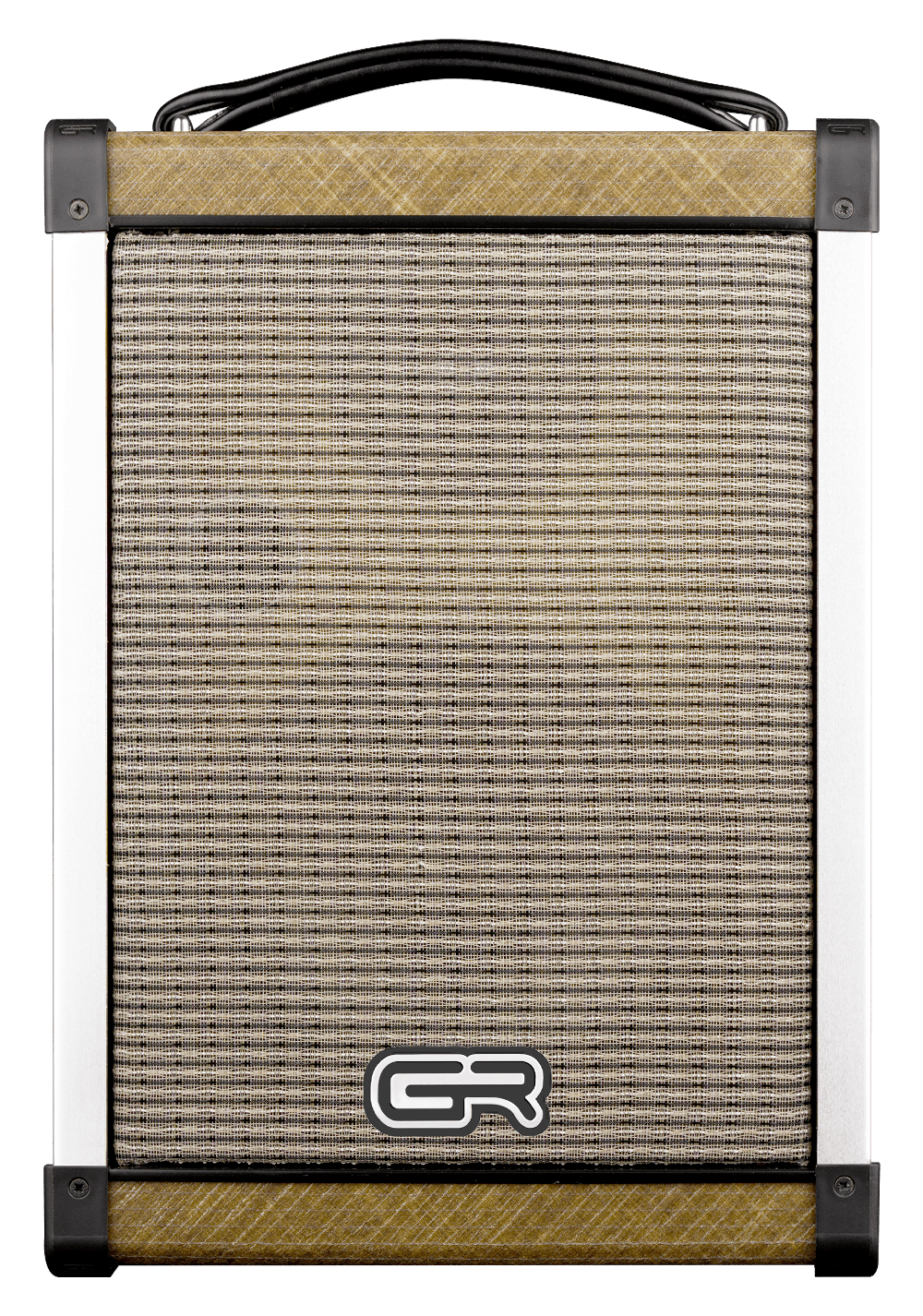 Gr Bass Acoustic 6 Nf Natural Fiber - Combo für Akustikgitarre - Variation 1