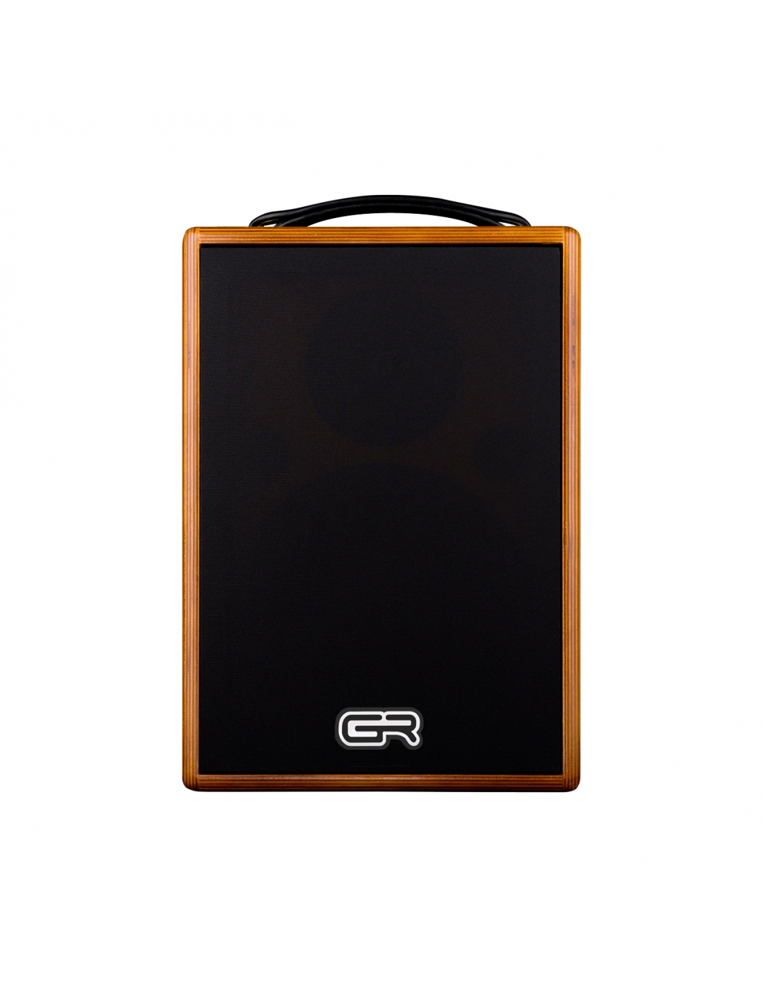 Gr Bass Acoustic 8 Wood 140w 1x8 - Combo für Akustikgitarre - Variation 1