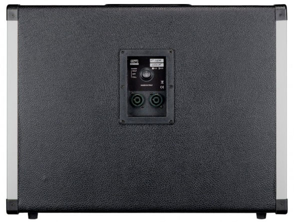 Gr Bass At 112h Aerotech Cab 1x12 450w 8ohms - Bass Boxen - Variation 2