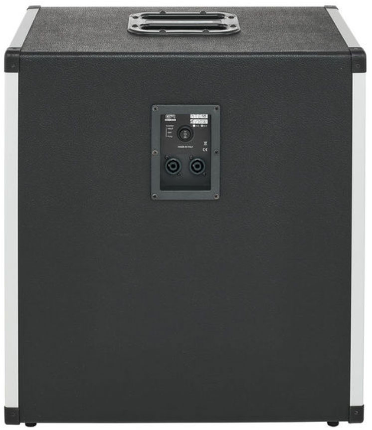 Gr Bass At 210 Aerotech Cab 2x10 600w 8ohms - Bass Boxen - Variation 1