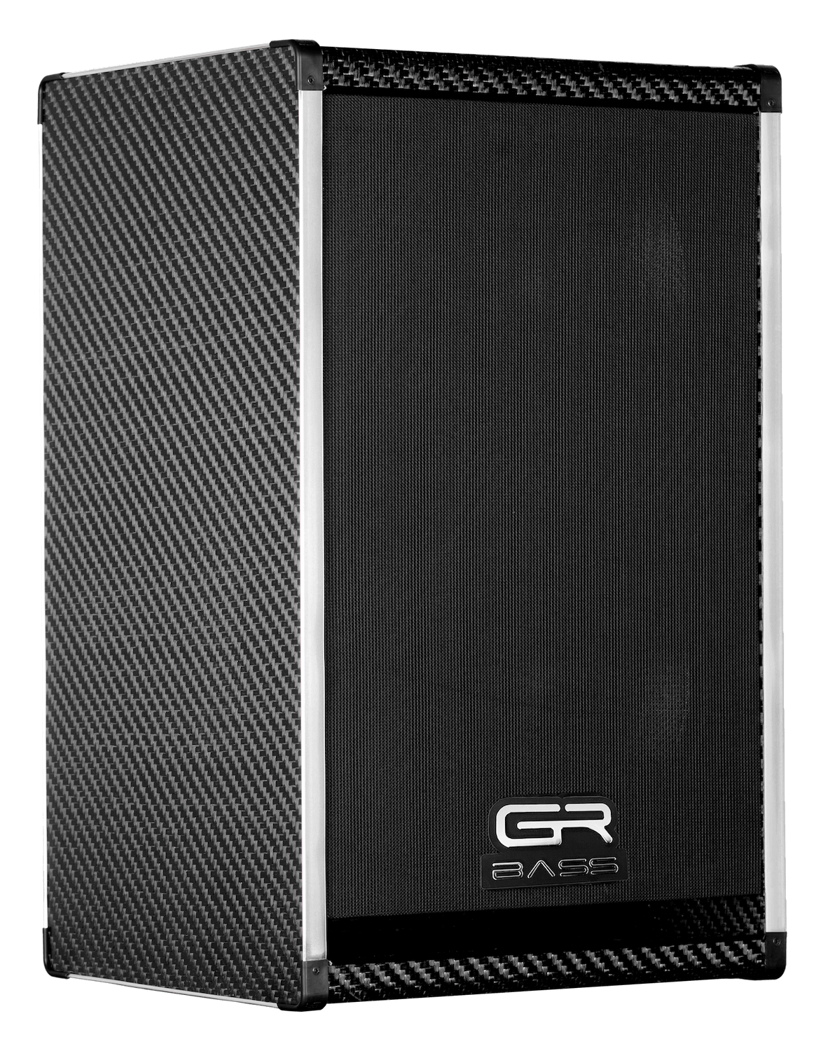 Gr Bass At 210v+ 4 - Black - Bass Boxen - Variation 1