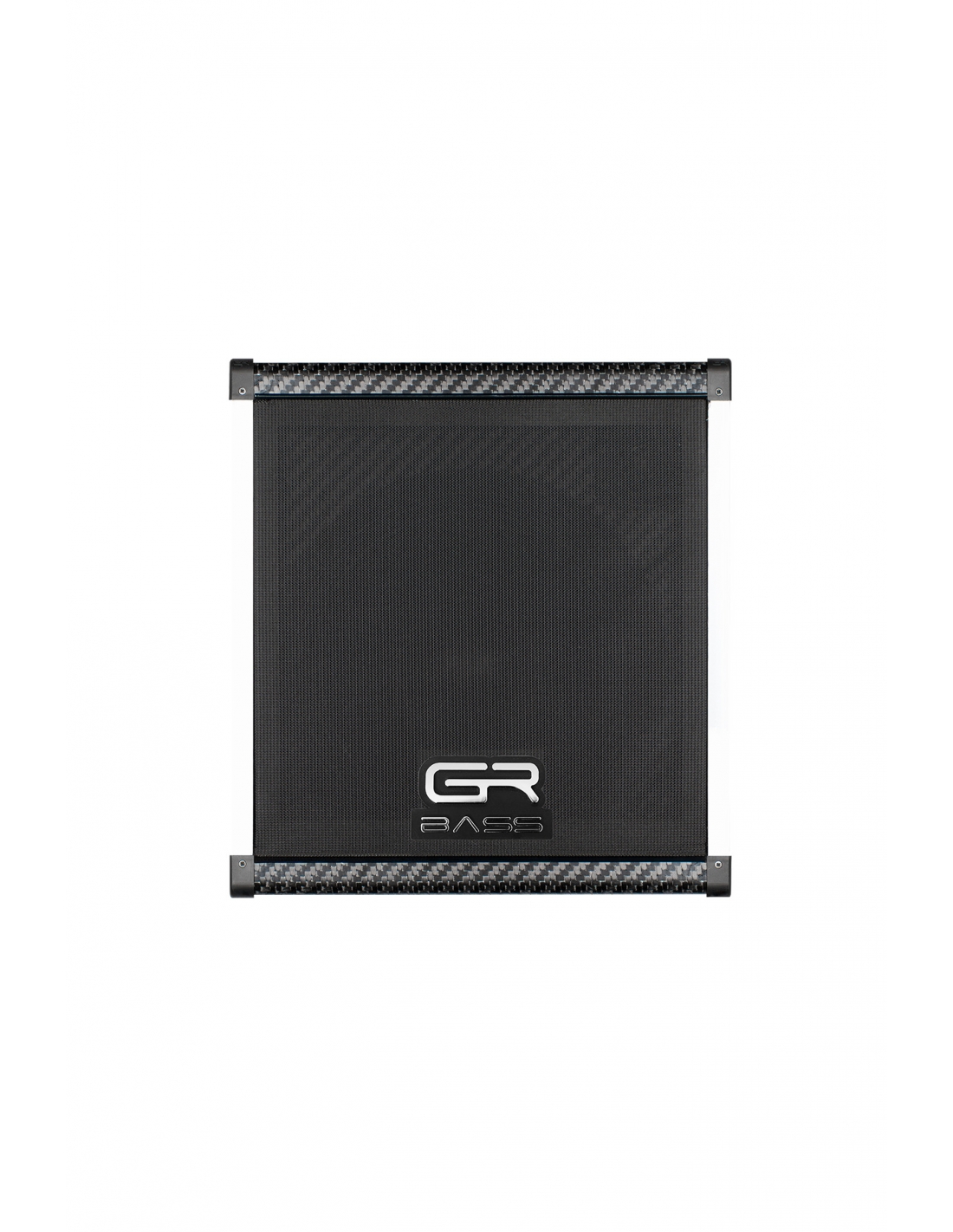 Gr Bass At Cube 350 Carbon - Bass Combo - Variation 1