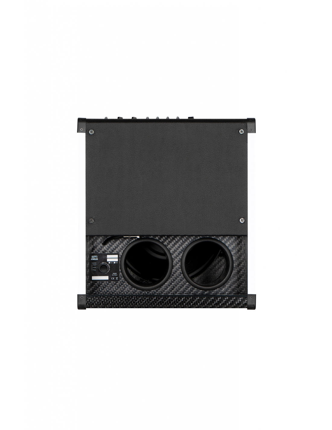 Gr Bass At Cube 350 Carbon - Bass Combo - Variation 2