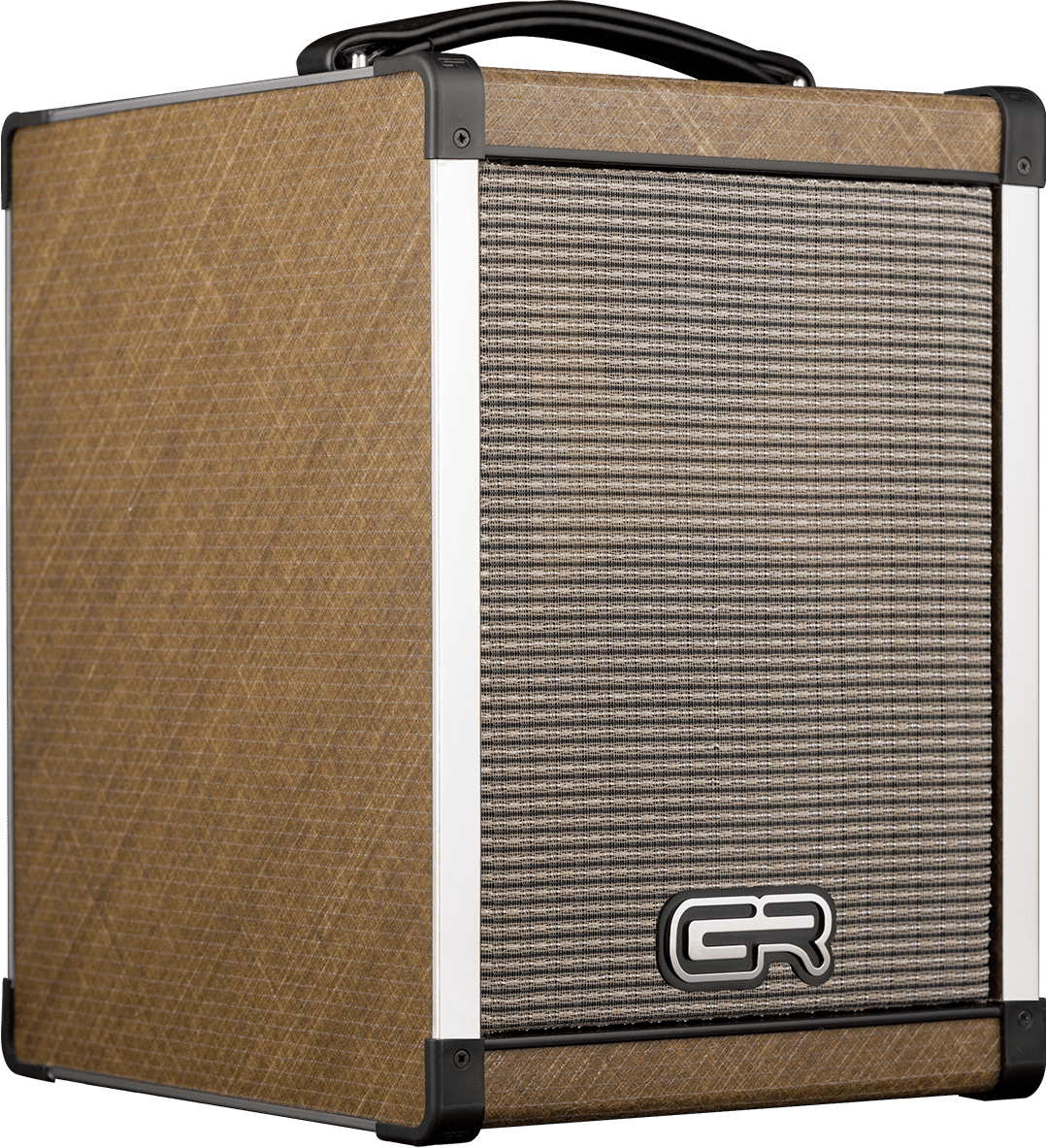 Gr Bass Acoustic 6 Nf Natural Fiber - Combo für Akustikgitarre - Main picture