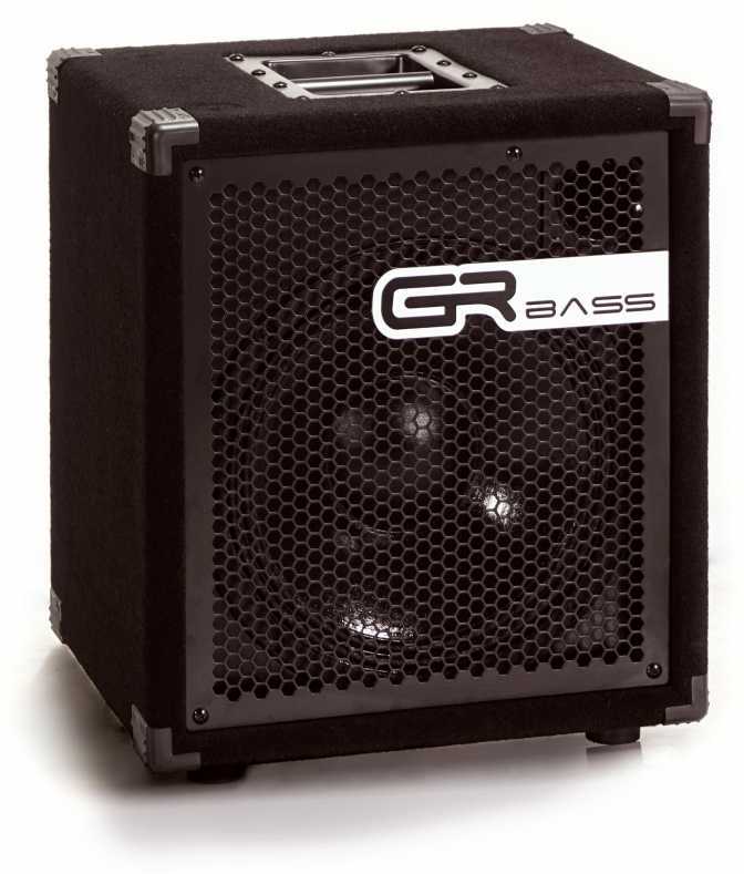 Gr Bass Cube 112 - Bass Boxen - Main picture