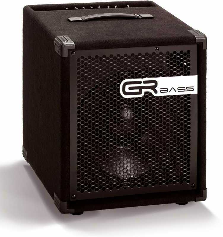Gr Bass Cube 350 - Bass Combo - Main picture