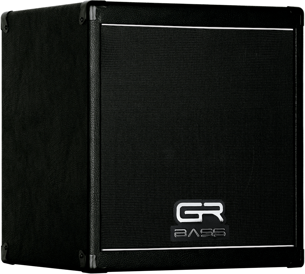 Gr Bass At Cube 500 Carbon - Bass Combo - Main picture