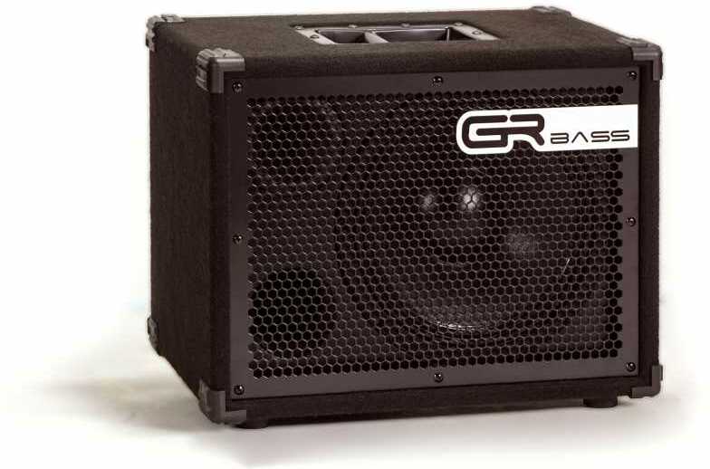 Gr Bass Cube Gr112h - Bass Boxen - Main picture