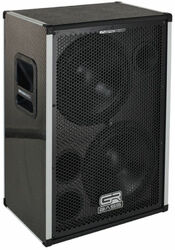 Bass boxen Gr bass AT 212 Slim Aerotech Cab 8-Ohms